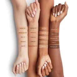Complexion Rescue Natural Matte Spf*BAREMINERALS Best