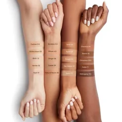 Complexion Rescue Natural Matte Spf*BAREMINERALS Best