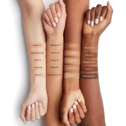 Complexion Rescue Natural Matte Spf*BAREMINERALS Best