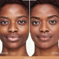 Complexion Rescue Natural Matte Spf*BAREMINERALS Best