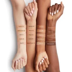 Complexion Rescue Natural Matte Spf*BAREMINERALS Best