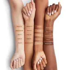 Complexion Rescue Natural Matte Spf*BAREMINERALS Best