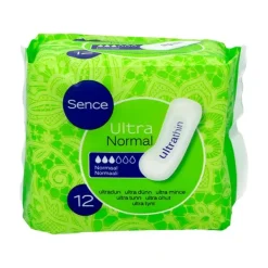 Best SENCE Compresa Normal Fina