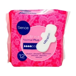 Outlet SENCE Compresa Normal Plus