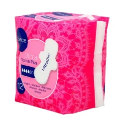 Outlet SENCE Compresa Normal Plus