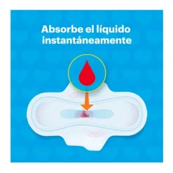 Hot EVAX Compresas Cottonlike