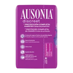 Best AUSONIA Compresas Discreet