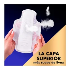 EVAX Compresas Liberty