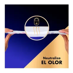 EVAX Compresas Liberty