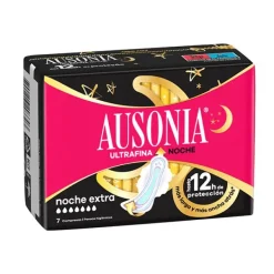 Compresas Ultrafina*AUSONIA Clearance