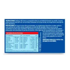 Discount Comprimidos Defense Complementos Alimenticios