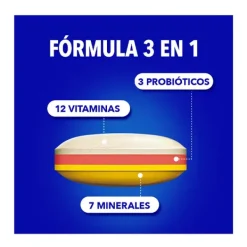 Outlet BION3 Comprimidos Defense