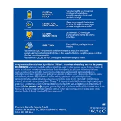 Best BION3 Comprimidos Energy