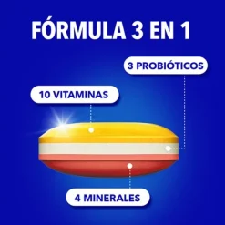 Best BION3 Comprimidos Energy