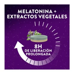 Comprimidos Sueño Complementos Alimenticios