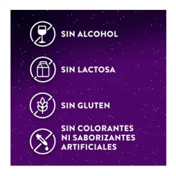 Comprimidos Sueño Complementos Alimenticios