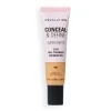 Conceal & Define Full Coverage Foundation Correctores De Maquillaje