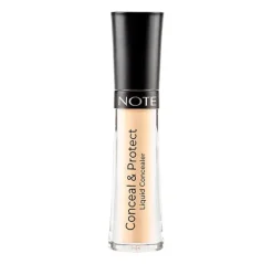 Sale Conceal & Protect Liquid Concealer 01 Correctores De Maquillaje