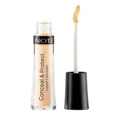 Sale Conceal & Protect Liquid Concealer 01 Correctores De Maquillaje