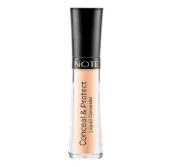 Sale Conceal & Protect Liquid Concealer 01 Correctores De Maquillaje