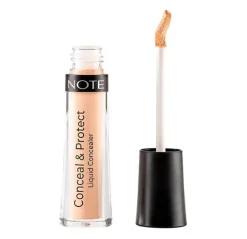 Sale Conceal & Protect Liquid Concealer 01 Correctores De Maquillaje