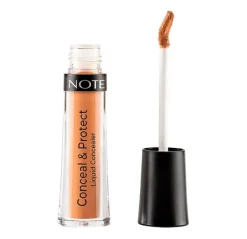Sale Conceal & Protect Liquid Concealer 01 Correctores De Maquillaje