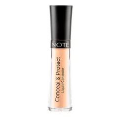 Sale Conceal & Protect Liquid Concealer 01 Correctores De Maquillaje