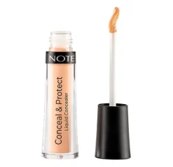 Sale Conceal & Protect Liquid Concealer 01 Correctores De Maquillaje