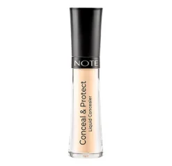 Sale Conceal & Protect Liquid Concealer 01 Correctores De Maquillaje