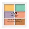 Hot Conceal Correct Contour Correctores De Maquillaje