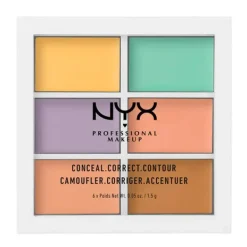 Conceal Correct Contour*NYX PROFESSIONAL MAKE UP New