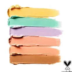 Hot Conceal Correct Contour Correctores De Maquillaje