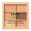 Conceal. Correct. Contour Palette*NYX PROFESSIONAL MAKE UP Outlet