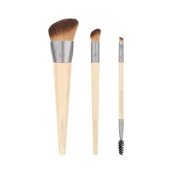 Clearance Conceal, Enhance & Sculpt Trio Pack Brochas Y Pinceles