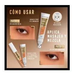 Concealer Eye Enhancer*MAX FACTOR Outlet