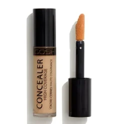 Clearance Concealer High Coverage Correctores De Maquillaje