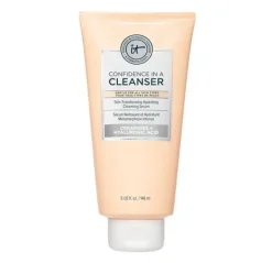 Confidence In A Cleanser Limpieza