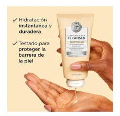 Confidence In A Cleanser Limpieza
