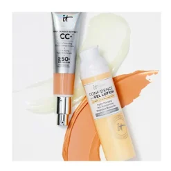 Confidence In A Gel Lotion Moisturizer*IT COSMETICS Discount