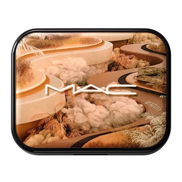 Outlet Connect In Color Eeyeshadow Palette Sombras De Ojos