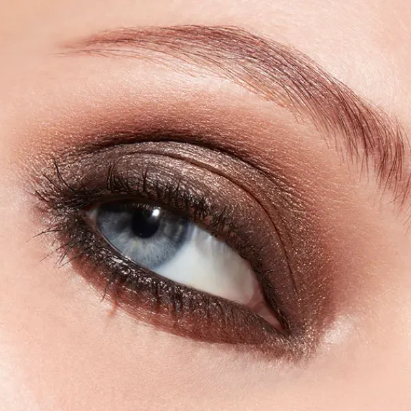 Outlet Connect In Color Eeyeshadow Palette Sombras De Ojos