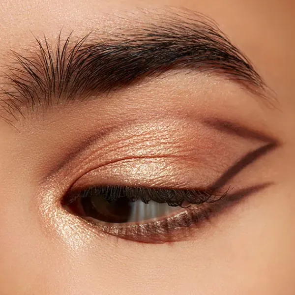 Outlet Connect In Color Eeyeshadow Palette Sombras De Ojos