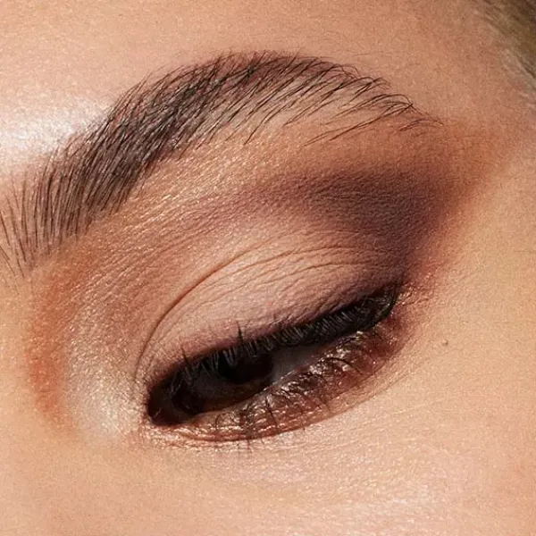 Sale Connect In Color Eeyeshadow Palette 1UD Sombras De Ojos