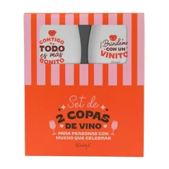 Best MR WONDERFUL Contigo Todo Es Más Bonito