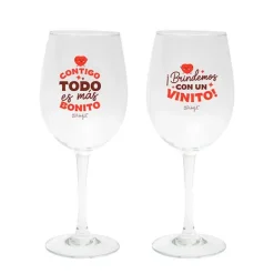 Best MR WONDERFUL Contigo Todo Es Más Bonito