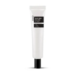 Contorno De Ojos Caracol Negro*COXIR New