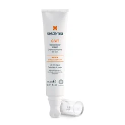 Contorno De Ojos C-Vit*SESDERMA Best