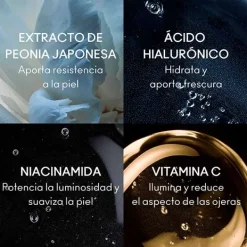 Clearance MAC COSMETICS Contorno De Ojos Hyper Real Serumizer Eye