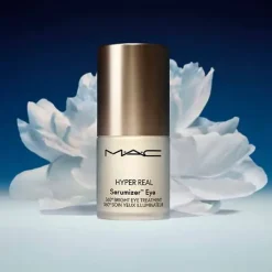 Clearance MAC COSMETICS Contorno De Ojos Hyper Real Serumizer Eye