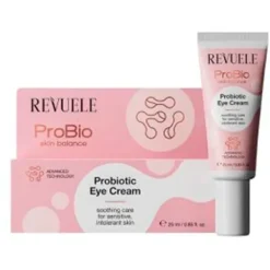 Sale Contorno De Ojos Probio Hidratación